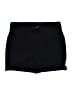 Lane Bryant Solid Black Shorts Size 18 (3) - photo 1