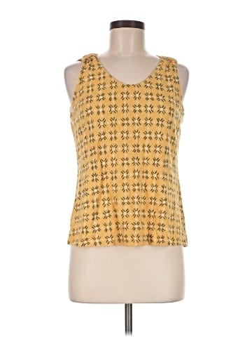 Aventura Tank Top (view 1)
