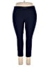 NYCC Blue Active Pants Size 14 - photo 1