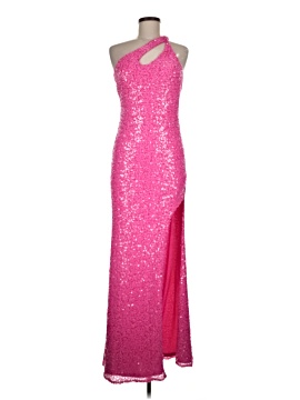 Jules & Cleo Cocktail Dress (view 1)
