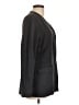 Max Mara Gray Blazer Size 12 - photo 4