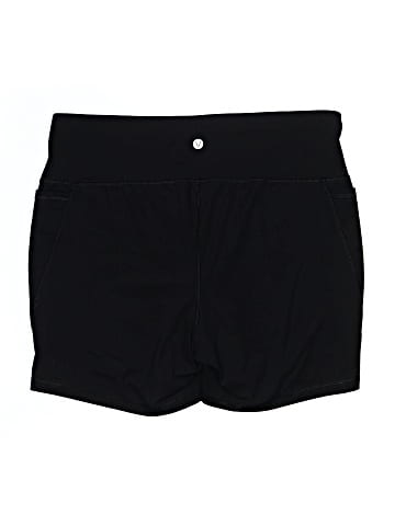 Lane Bryant Shorts (view 2)