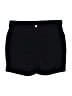 Lane Bryant Solid Black Shorts Size 18 (3) - photo 2