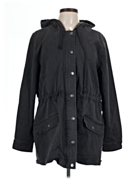 Lucky Brand Raincoat