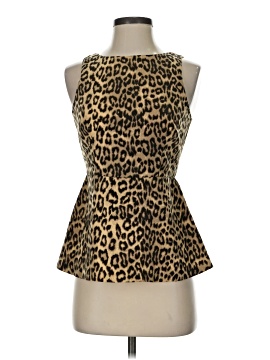 Banana Republic Sleeveless Top