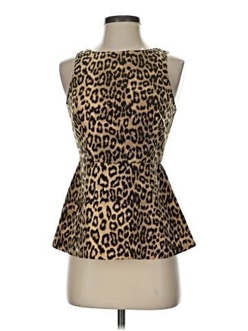 Banana Republic Sleeveless Top (view 1)