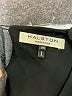 Halston Heritage Black Sleeveless Top Size XS - photo 7