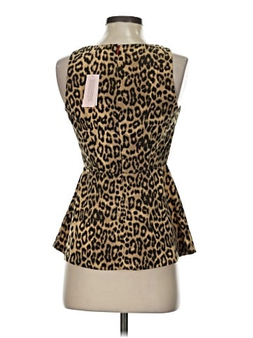 Banana Republic Sleeveless Top (view 2)