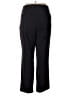 Liz Claiborne Solid Black Dress Pants Size 20 - photo 2