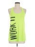 Xersion Green Tank Top Size M - photo 1