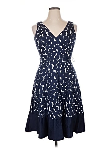 Nine West Cocktail Dress (view 1)