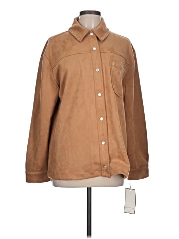 Bagatelle Jacket (view 1)