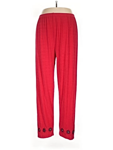 Carolyn Strauss Casual Pants (view 1)