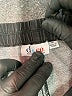 D&Co. Solid Black Casual Pants Size 16 - photo 4