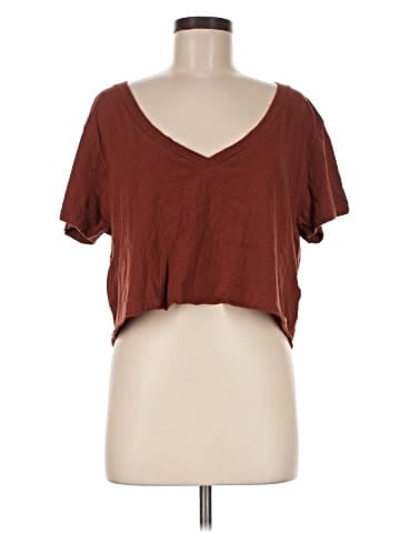 BDG Short Sleeve T-Shirt (view 1)