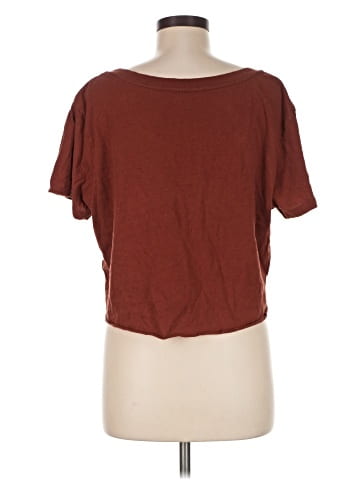 BDG Short Sleeve T-Shirt (view 2)