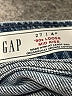 Gap Blue Jeans Size 27 Petite - photo 7