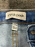 SNEAK PEEK Blue Jeans Size 7 - photo 4