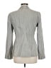 Armani Collezioni 100% Polyester Gray Blazer Size 8 - photo 2
