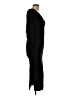 Boohoo Black Cocktail Dress Size L - photo 4
