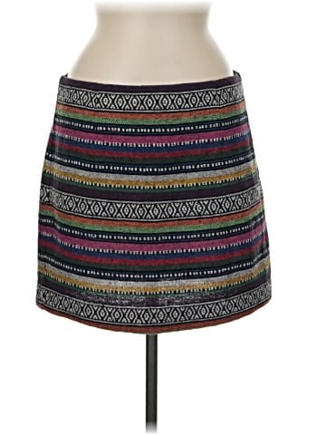 Ladakh Casual Skirt (view 1)