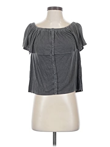 American Eagle Outfitters Tube Top (view 1)