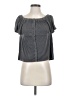 American Eagle Outfitters Gray Tube Top Size S - photo 1