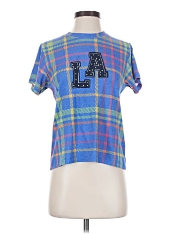 Urban Outfitters Short Sleeve T-Shirt (view 1)