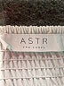 ASTR The Label White Cocktail Dress Size S - photo 7