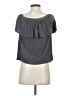 American Eagle Outfitters Gray Tube Top Size S - photo 2