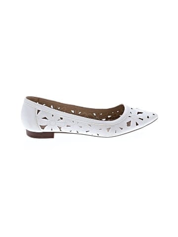 Adrienne Vittadini Flats (view 1)