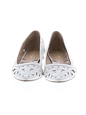 Adrienne Vittadini Flats (view 2)
