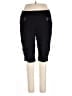 Jamie Sadock Black Active Pants Size 16 - photo 1