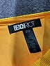 Beach Riot Solid Yellow Swimsuit Bottoms Size XS - photo 3