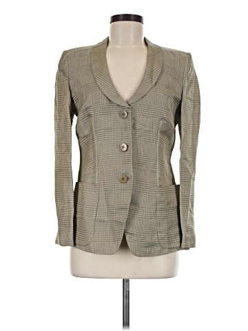 Armani Collezioni Blazer (view 1)