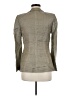 Armani Collezioni 100% Polyester Tan Blazer Size EU (IT) 42 / US 6 - photo 2
