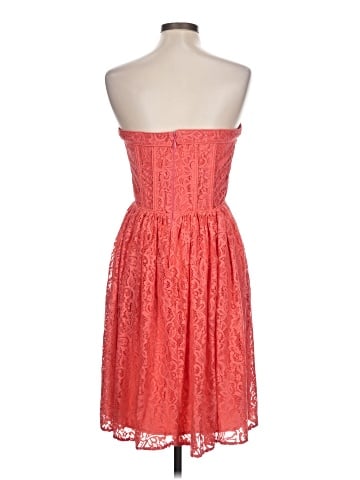 Eva Mendes by New York & Company Cocktail Dress (view 2)