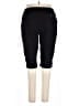 Jamie Sadock Black Active Pants Size 16 - photo 2