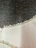 Unbranded White Cocktail Dress Size 6 (estimated) - photo 7