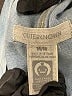 OUTERKNOWN Blue Overalls Size M - photo 4