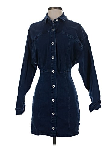 Free People Casual Dress (view 1)