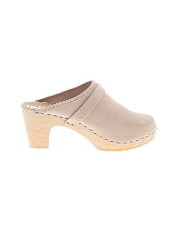 Sandgren's Mule/Clog (view 1)
