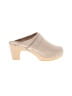 Sandgren's Tan Mule/Clog Size EU 39 - photo 1