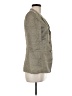 Armani Collezioni 100% Polyester Tan Blazer Size EU (IT) 42 / US 6 - photo 4