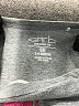 Garb Gray Short Sleeve Onesie Size 3-6 mo - photo 3