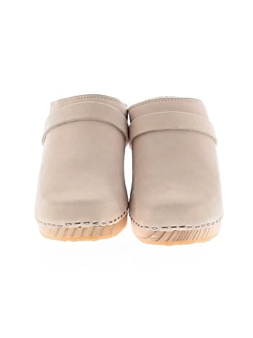 Sandgren's Mule/Clog (view 2)