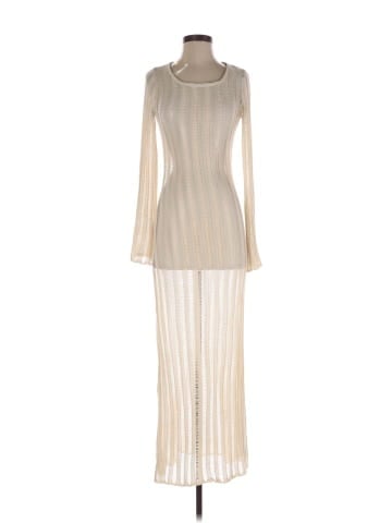 Petal and Pup Cocktail Dress (view 1)