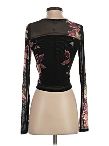 Free People Long Sleeve Top (view 2)