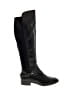 Karl Lagerfeld Paris Black Boots Size 9 - photo 1