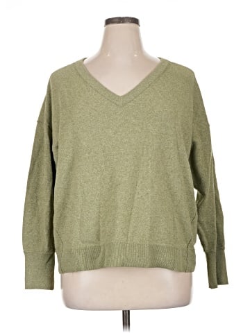 Lucky Brand Pullover Sweater (view 1)